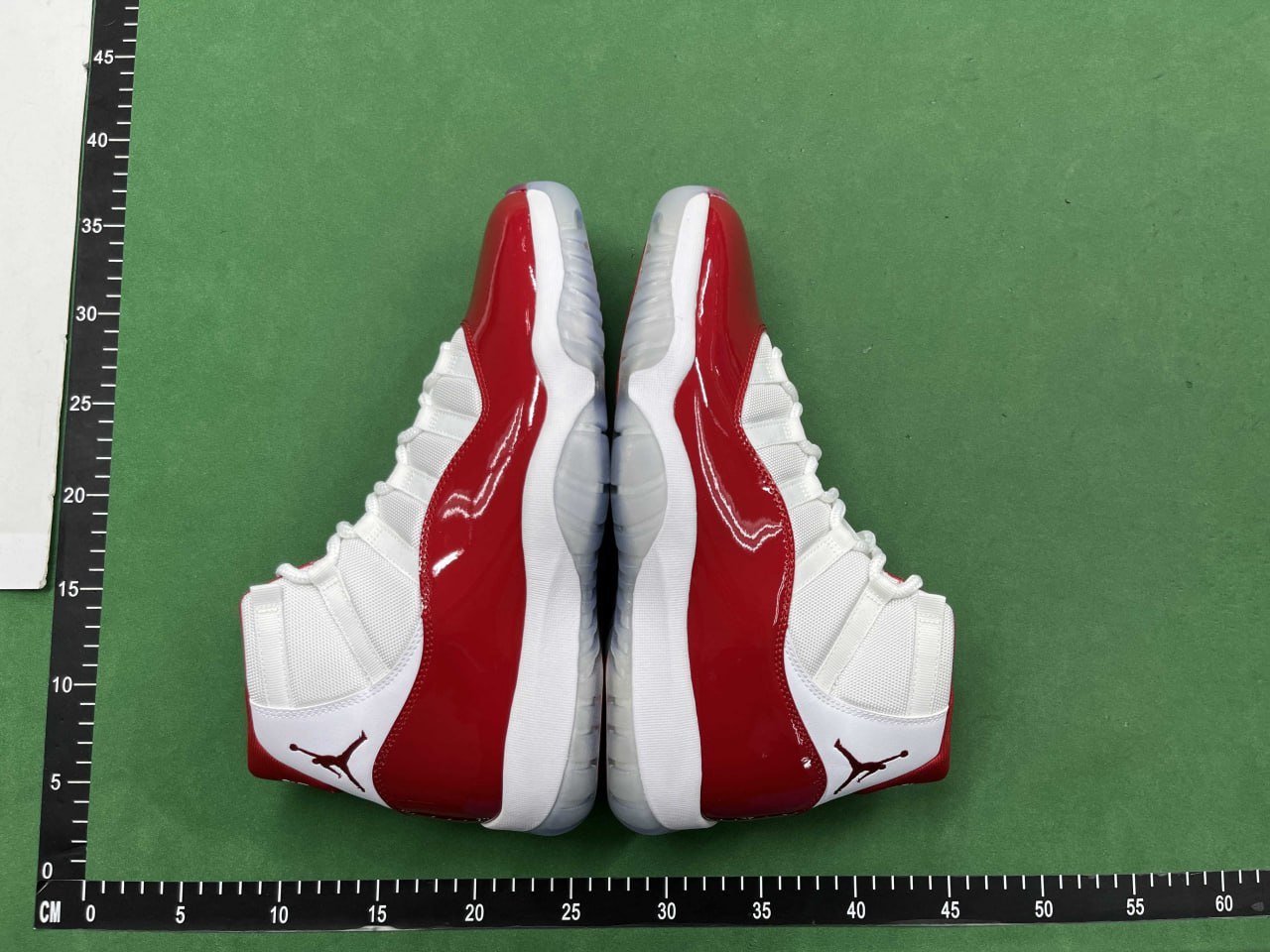 Air Jordan 11 Sneakers [Multiple Colorways] -1