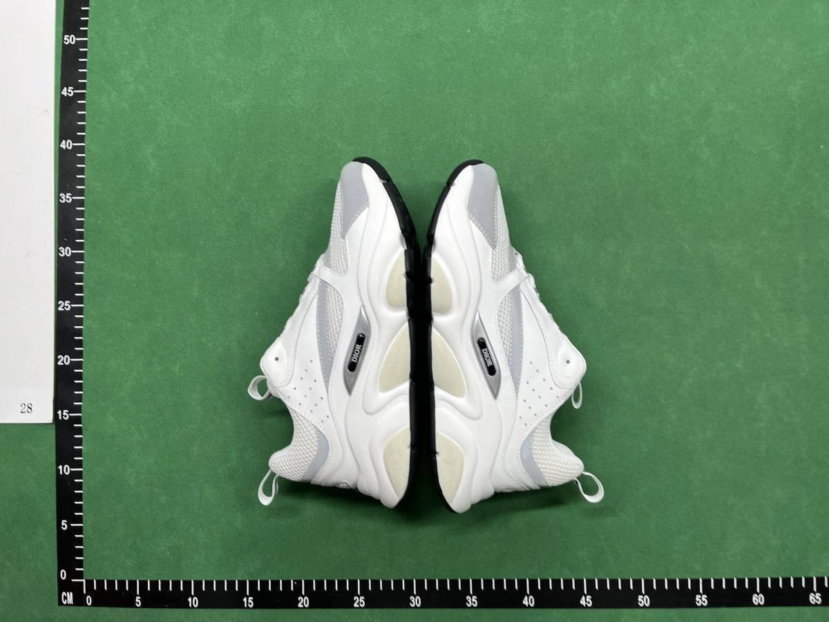 Dior B22 Sneakers -1