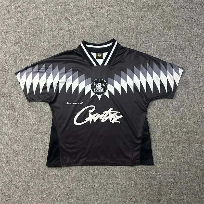  Corteiz Football Jersey [13+ Styles] -3