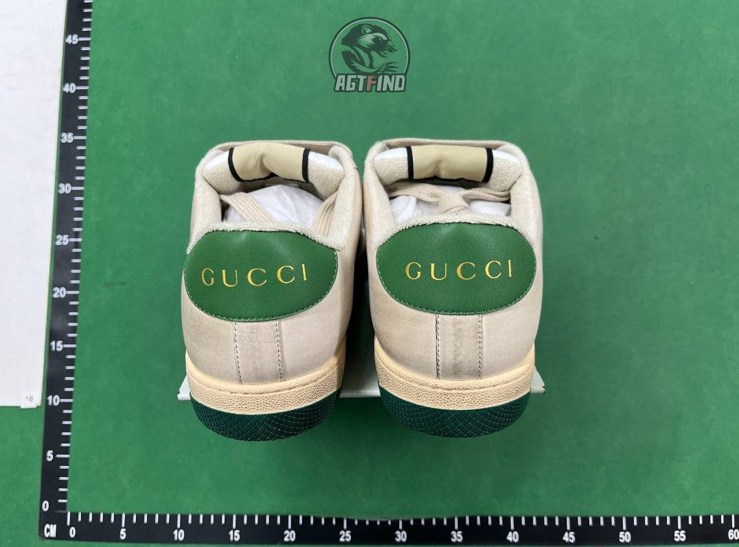 Gucci Ace Sneakers -1
