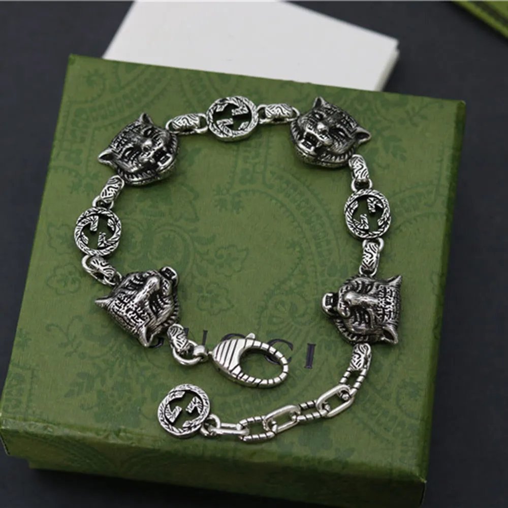  GUCCI Serpenti Bracelet -2