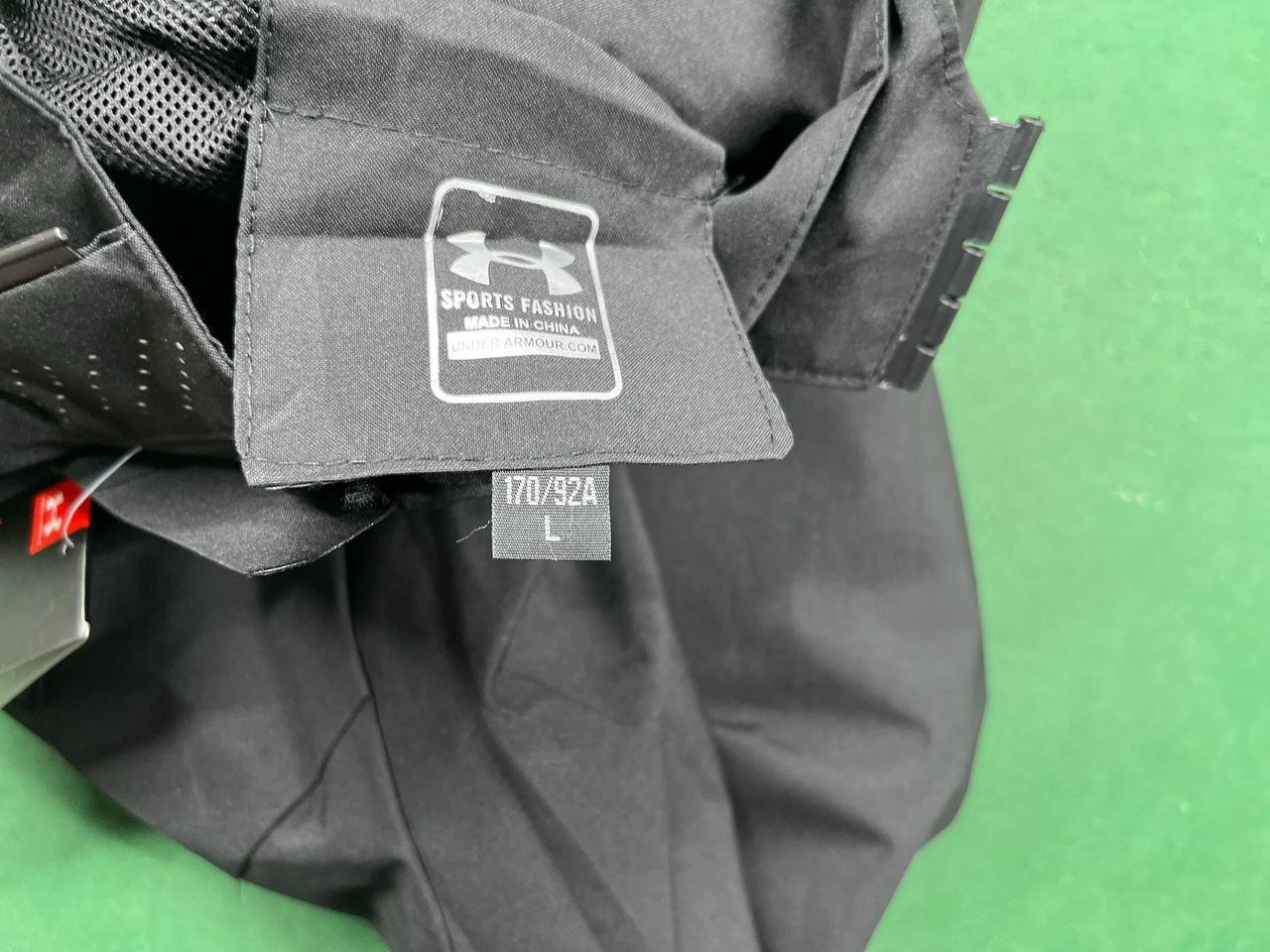 Under Armour Storm Jacket -2