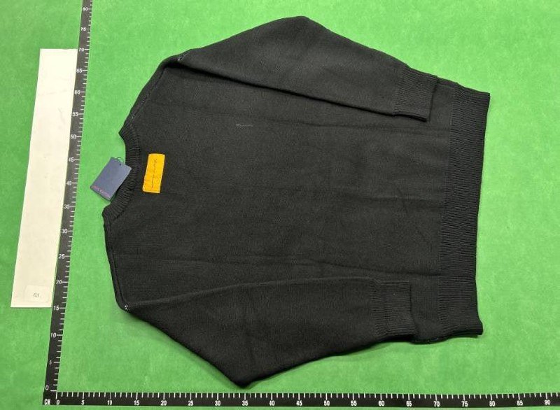Drew House Smiley Face Sweater -1