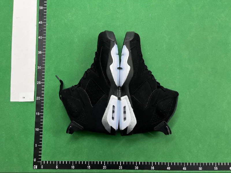 Nike Air Jordan 6 Sneakers [26 Colors] -3