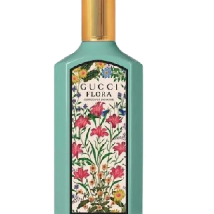 Gucci Fragrance Series -1
