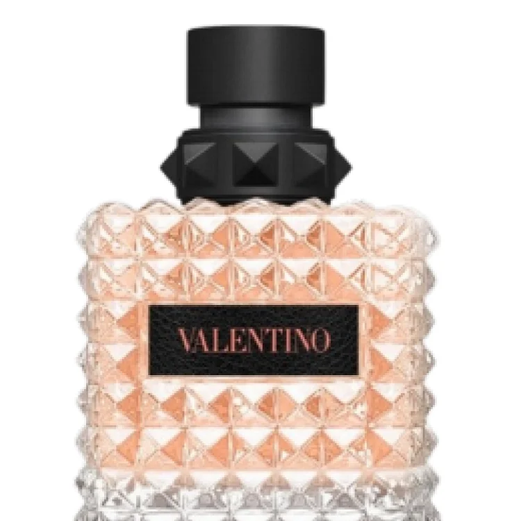 Valentino Sweetheart Perfume -1