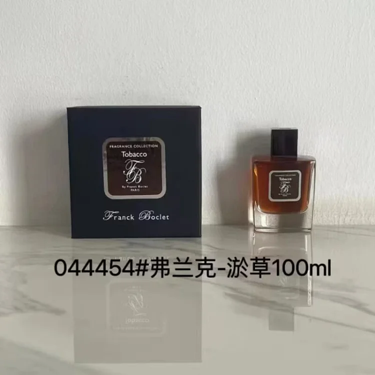 Frank Men's Fragrance -1