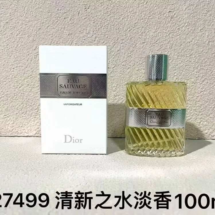 Men's Eau de Toilette -1