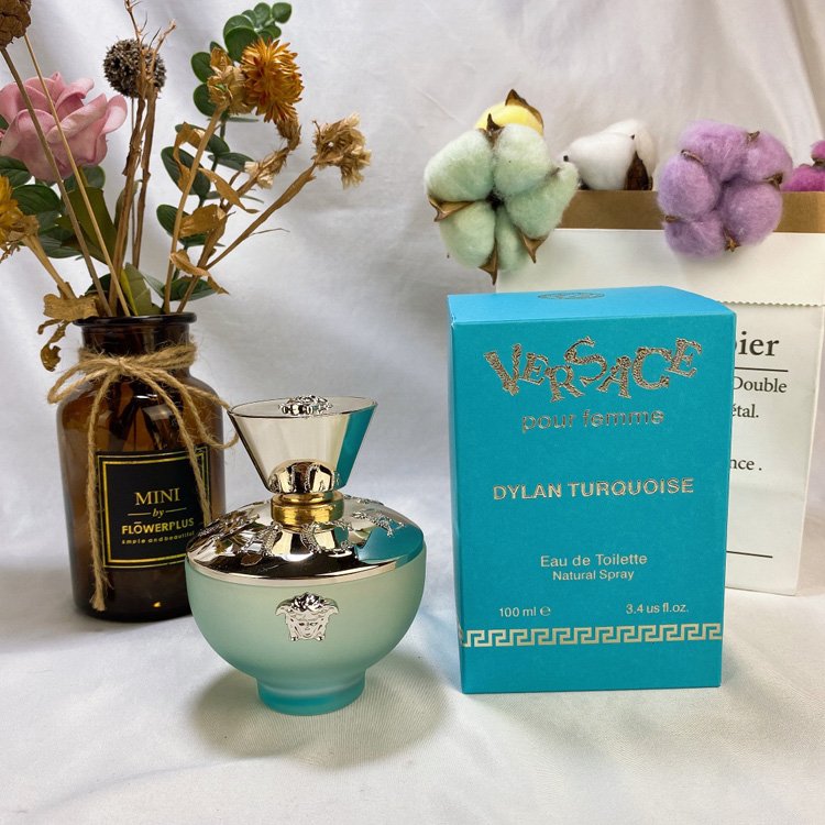 Versace Poseidon Eau de Toilette -1