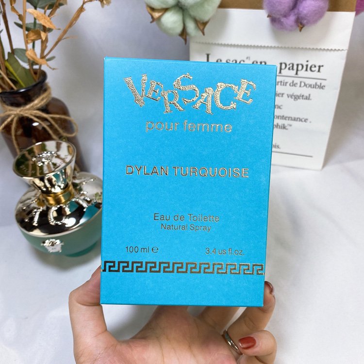 Versace Poseidon Eau de Toilette -6