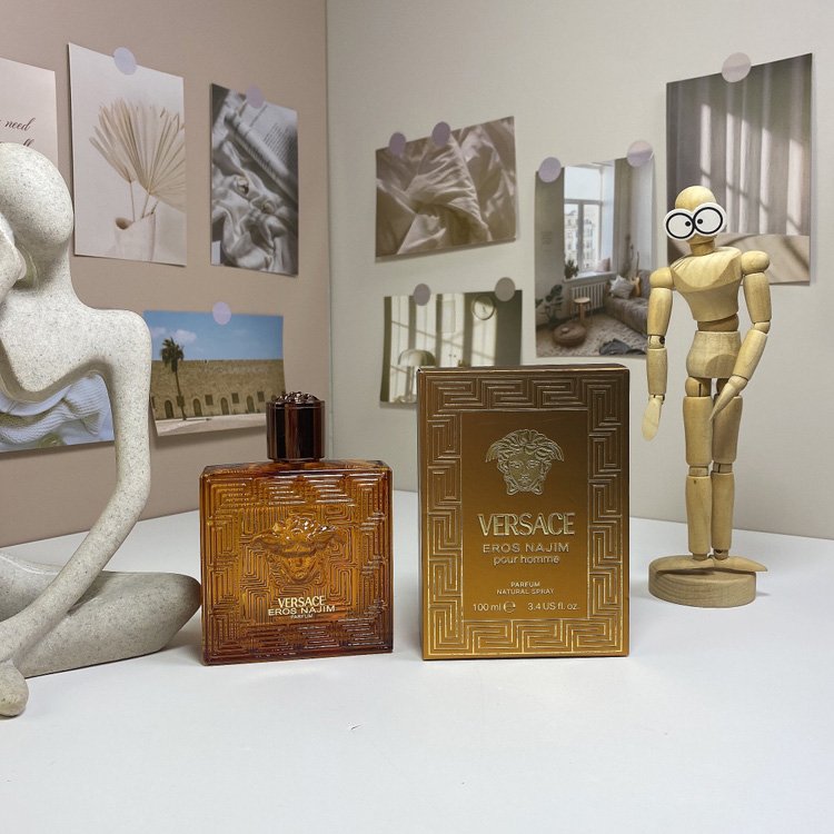 Versace Eros for Women Fragrance Edition-3514 -1