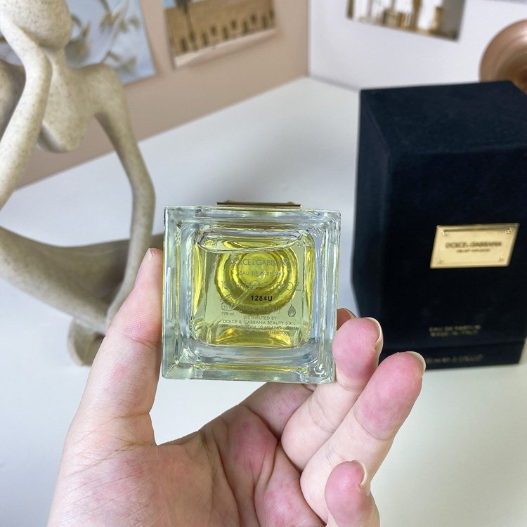 Dolce & Gabbana Velvet Fusion Eau de Parfum- -4