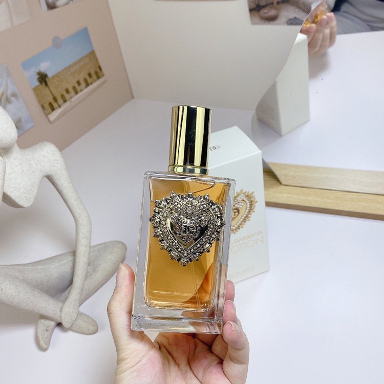 Dolce & Gabbana Dedication Eau de Parfum para mulheres -2