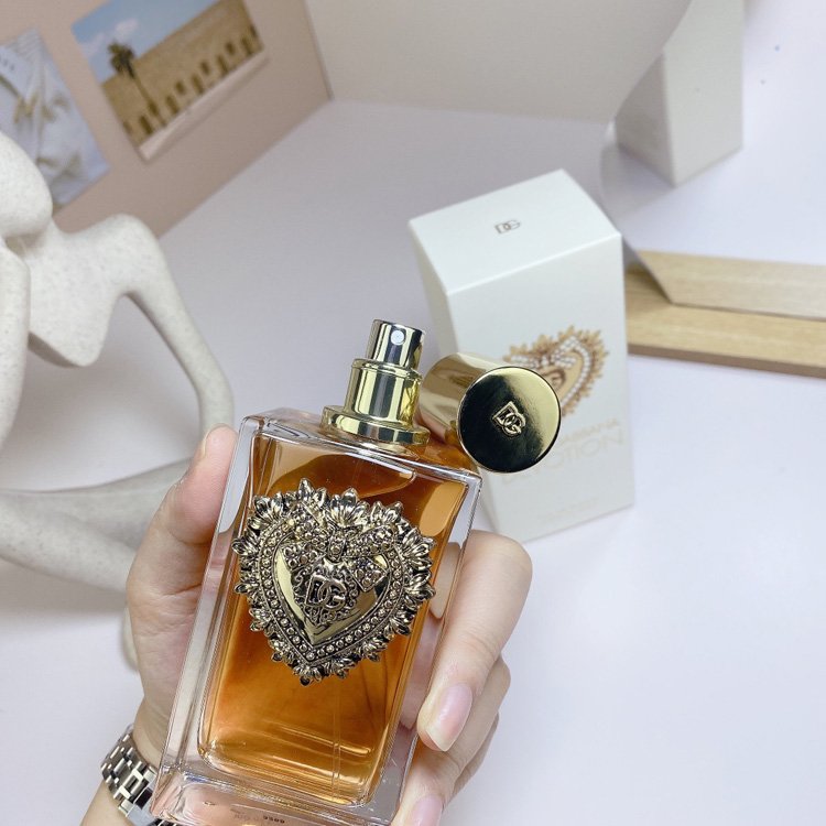 Dolce & Gabbana Dedication Eau de Parfum para mulheres -4