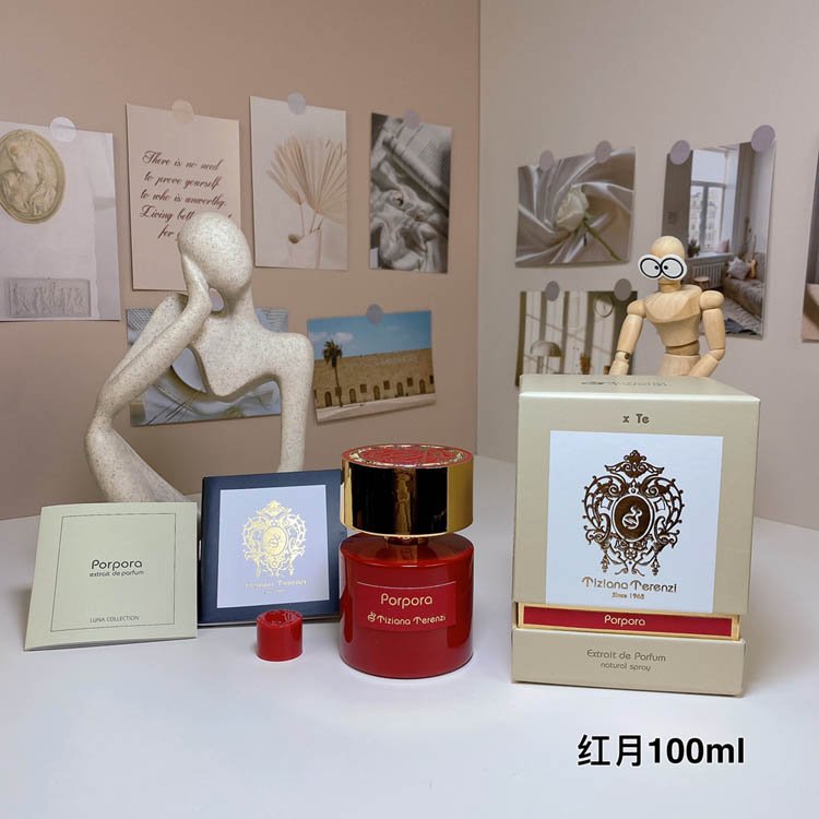 Tichina Terrence Red Moon Perfume-3493 -1