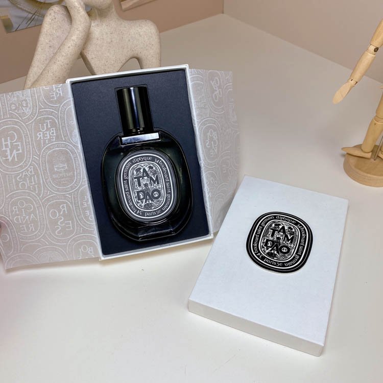 Diptyque Black Label Tandao Gift Box Perfume-3488 -2