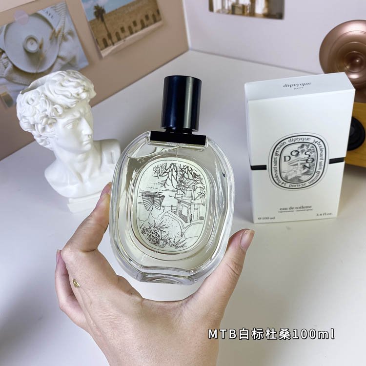 Diptyque Toussaint Eau de Parfum Minton Edition -4