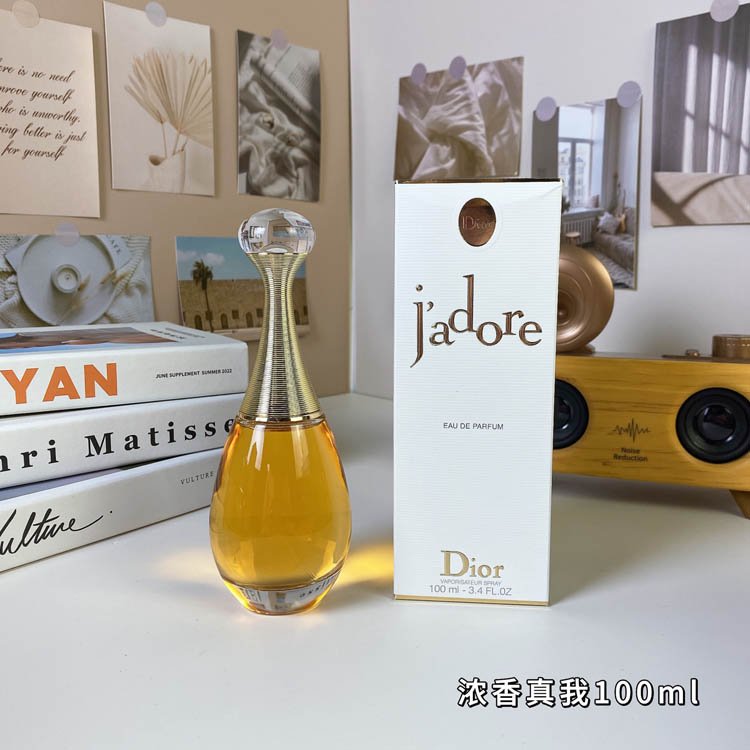 Dior J'adore Eau de Parfum -2