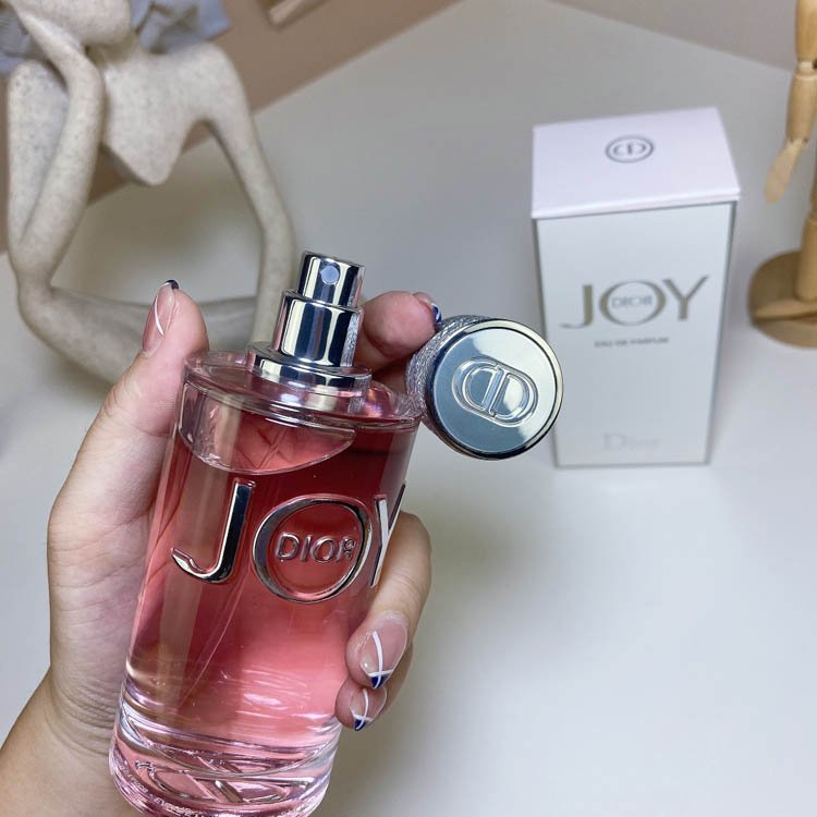 Dior Joy of Joy Intense Eau de Parfum -4