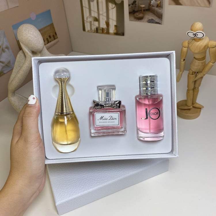  Dior Joy of Joy medium three-piece set-3476 -2
