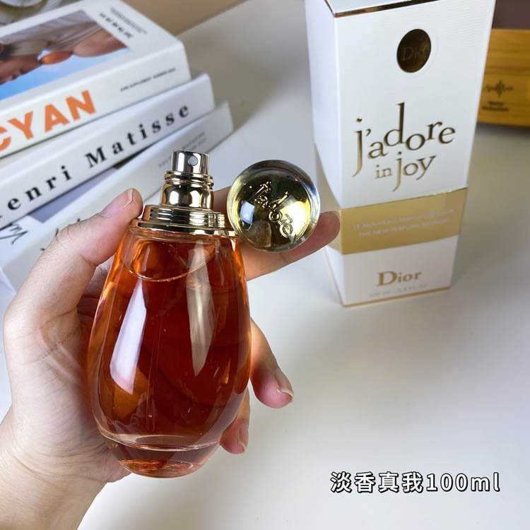  Dior Eau de Parfum- -5