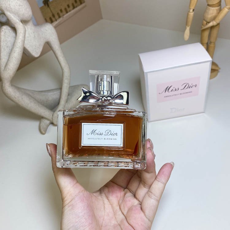 Dior Dance Sweetheart Eau de Parfum- -2