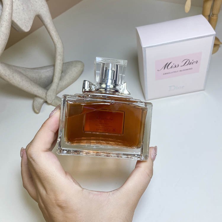 Dior Dance Sweetheart Eau de Parfum- -4