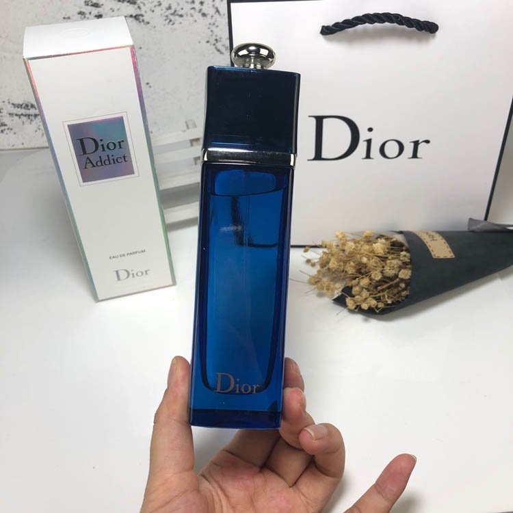 Dior Blue Addict for Women perfume- -2