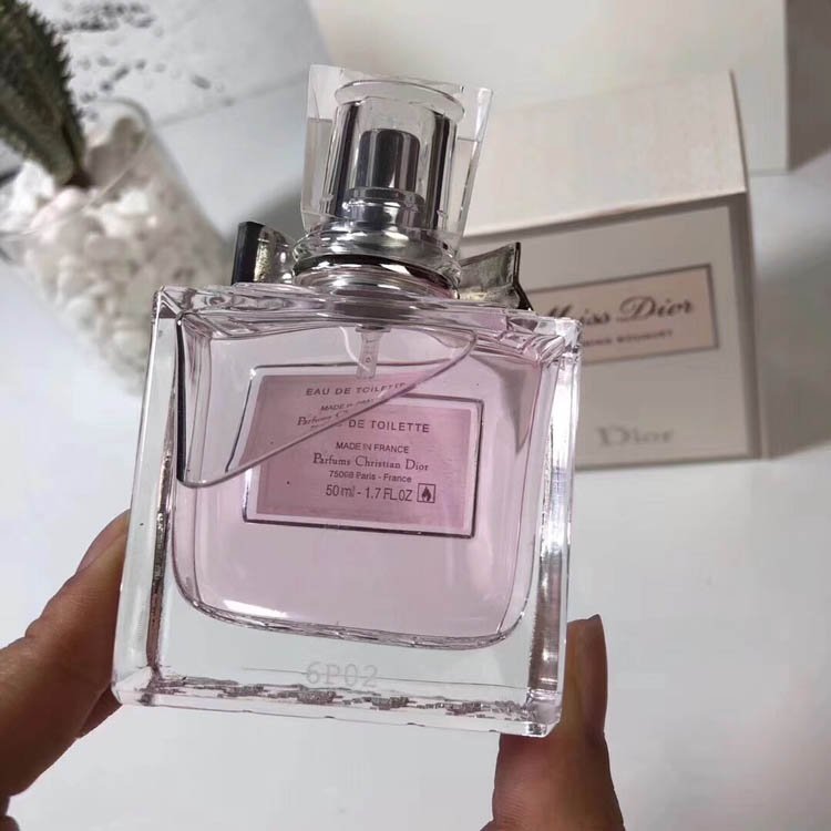 Dior Sweetheart Perfume-3436 -3