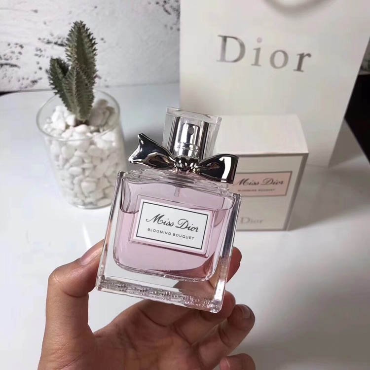 Dior Sweetheart Perfume-3436 -2