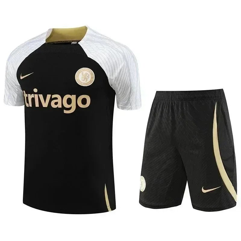 Football Jersey Sets (40 Styles)-1245                   -5