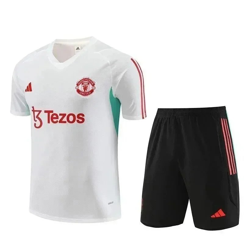 Football Jersey Sets (40 Styles)-1245                   -6
