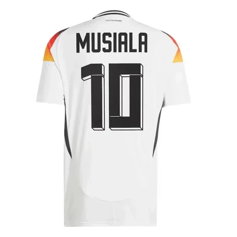 2024-2025 Football Team Jerseys Football Jerseys-1248                   -1