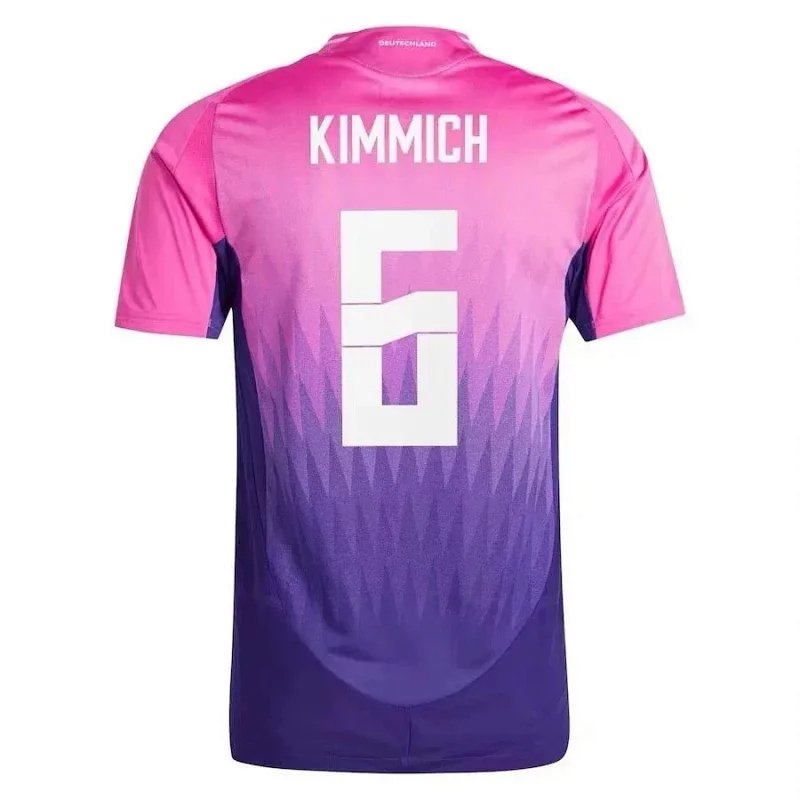 2024-2025 Football Team Jerseys Football Jerseys-1248                   -6