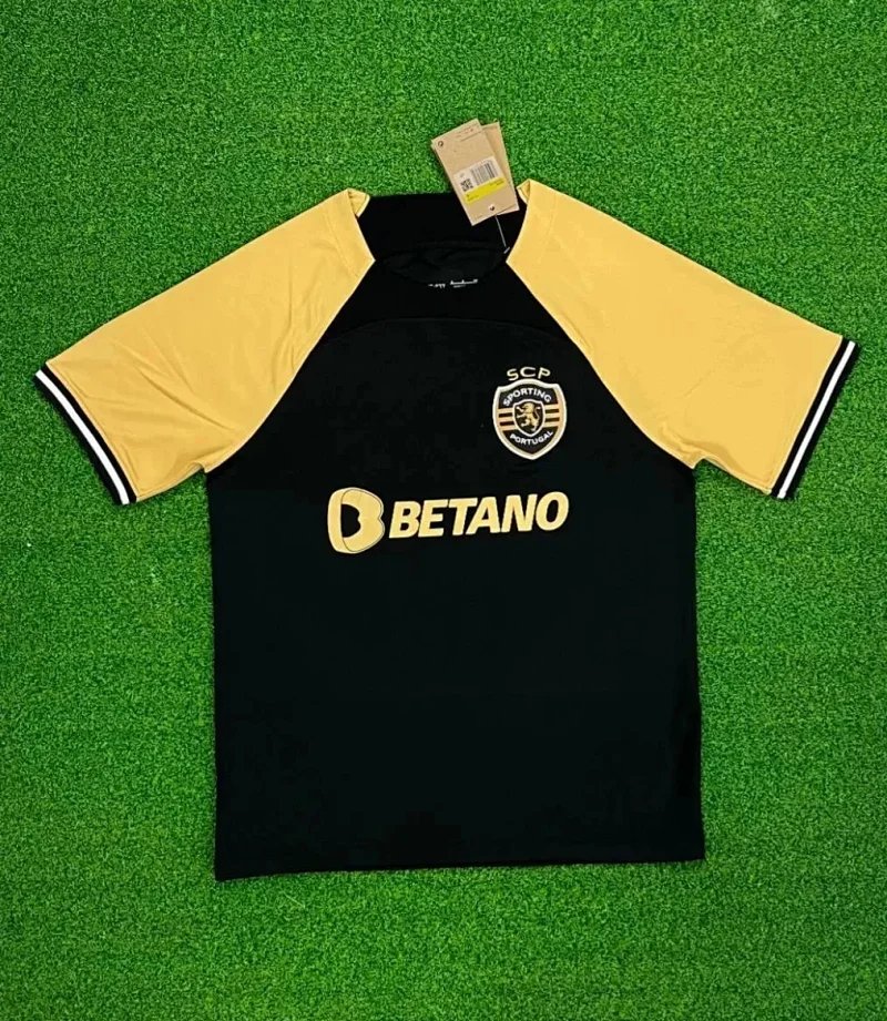 2023-2024 Saudi League Football Jersey-1253                   -5
