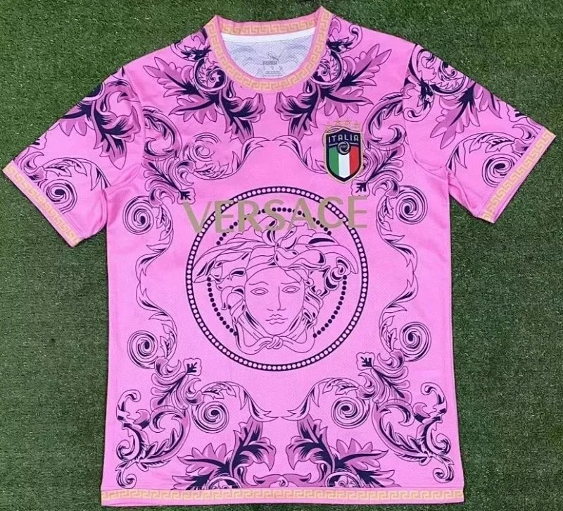 Retro Jersey-1258                   -6