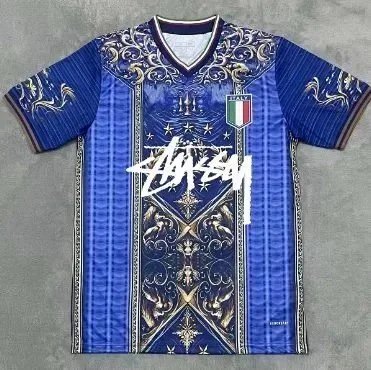Limited Edition Jerseys（30+styles)-1261                   -7