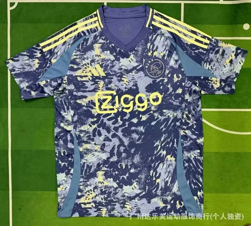 Fashion Jersey-1260                   -3
