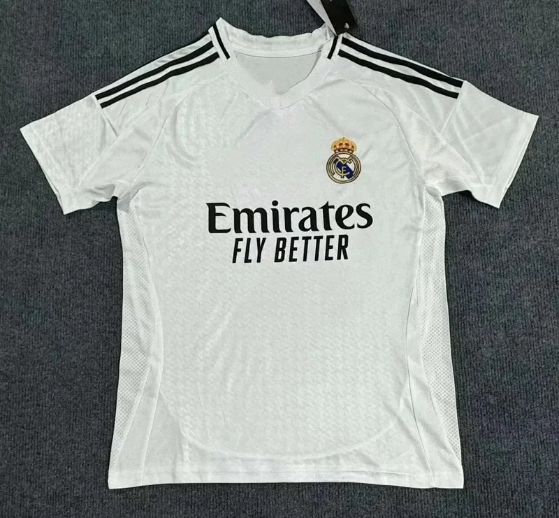 New Club Jersey European club 24-25 football jerseys(High version)-0031                   -10