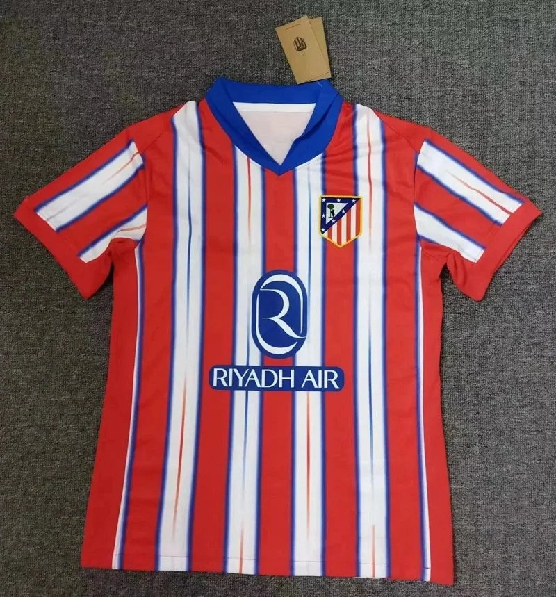 New Club Jersey European club 24-25 football jerseys(High version)-0031                   -11