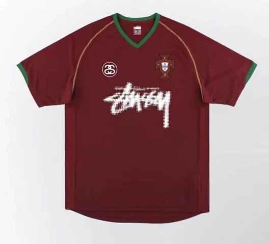 Fashion Jersey (10+ colors)-0865                   -3