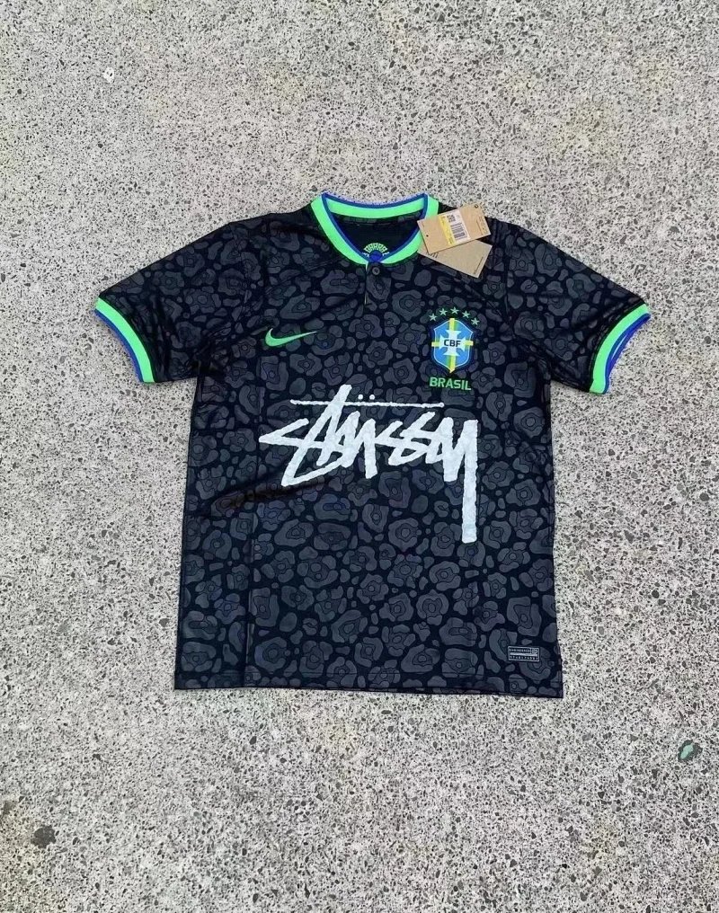 Fashion Jersey (10+ colors)-0866                   -5