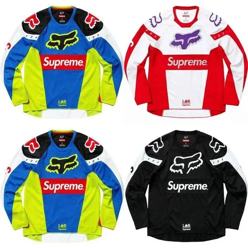 supreme Jersey-0886                   -1