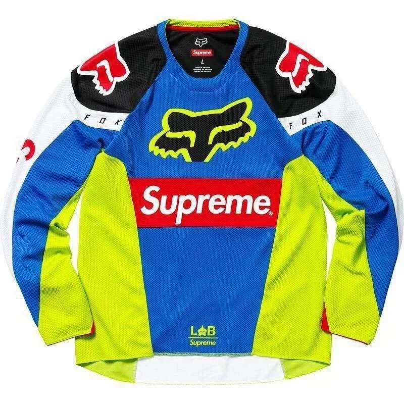 supreme Jersey-0886                   -4