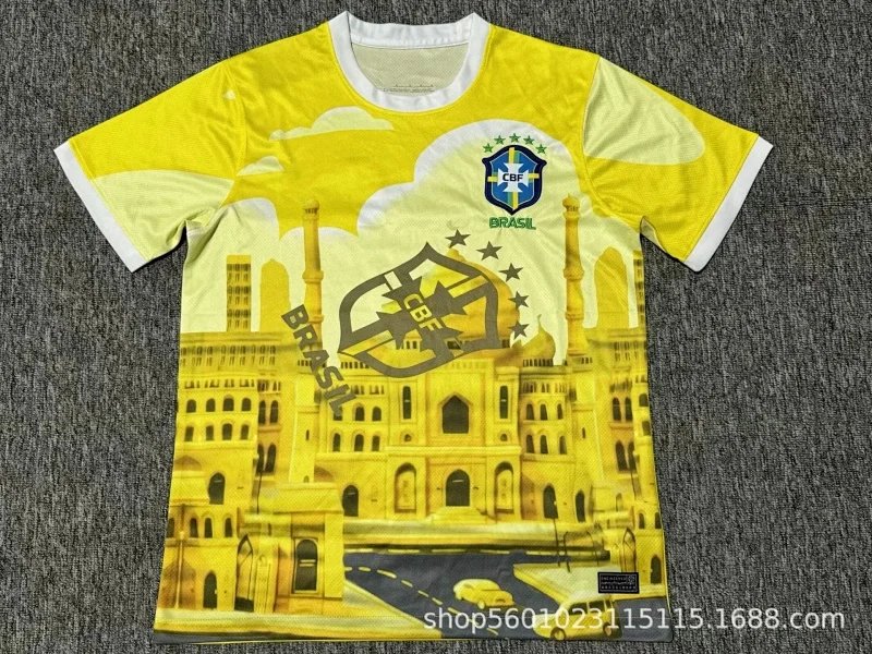 Nike Football shirt short sleeves-0900                   -2