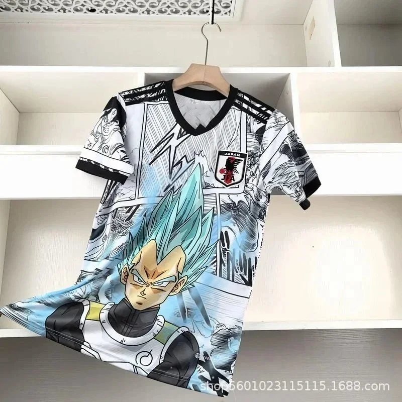 Nike Football shirt short sleeves-0900                   -4