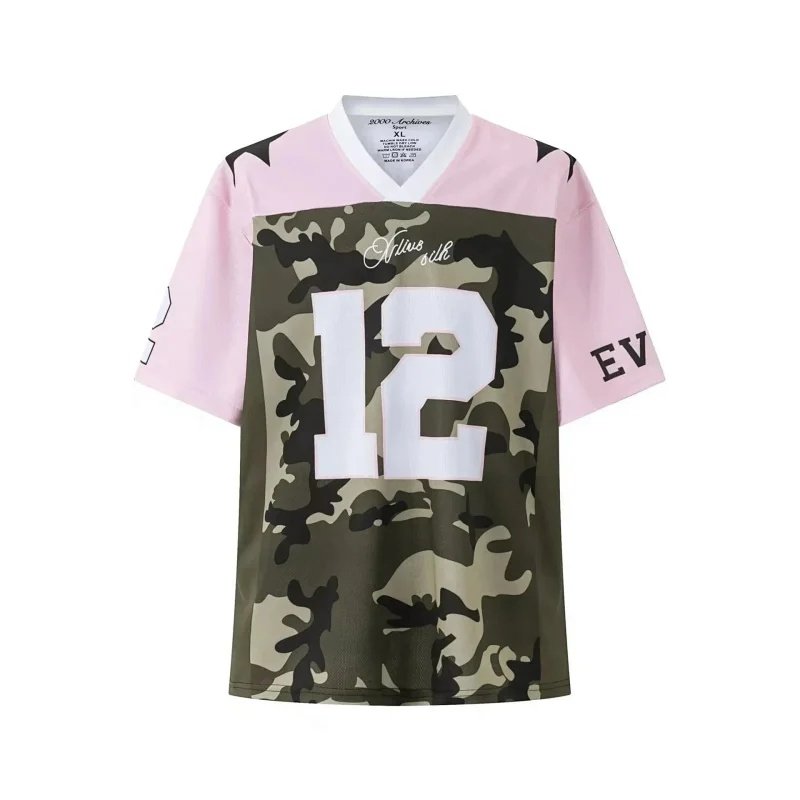 Fashion Jersey-1082                   -7
