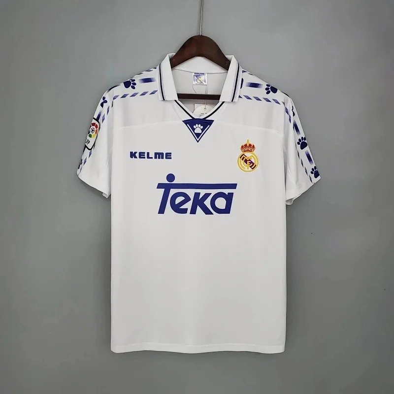Football Jersey (40 styles)-1089                   -5