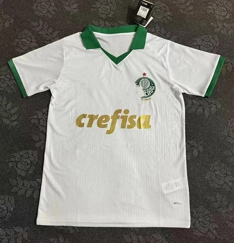 Football Jersey 2024-2025 Atletico Madrid Home AC Ajax Miami-1115                   -10