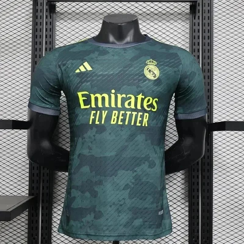 Fashionable Jersey (32 styles)